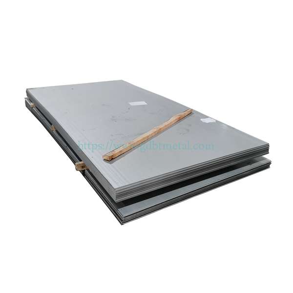 Stainless Steel Sheet&Plate